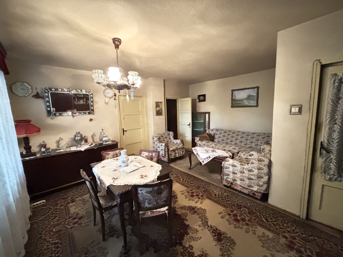 Apartament Magheru / Romana - Poză 3