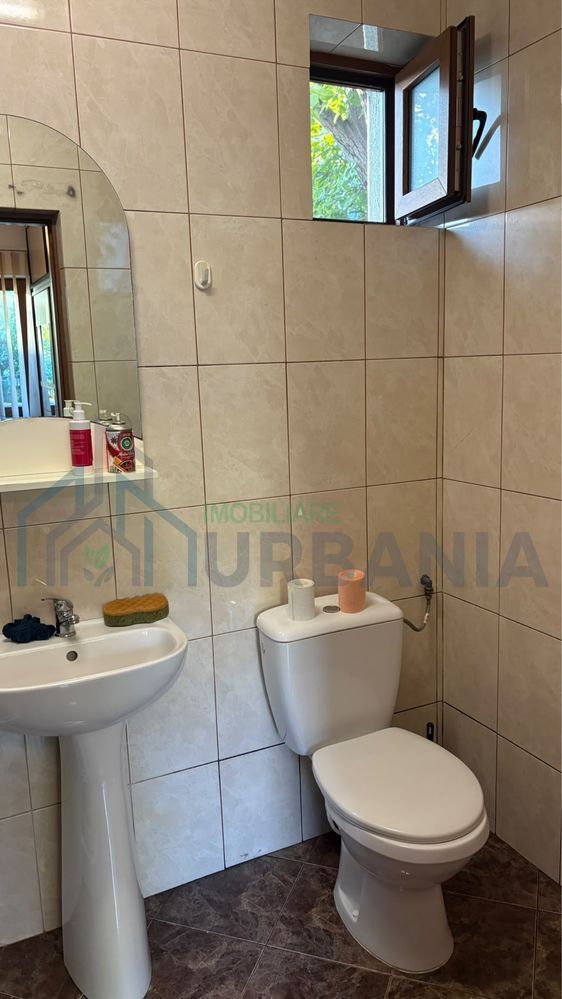 Apartament 1 cameră de închiriat în Păcurari, str. Toma Cozma, Iași - Poză 8