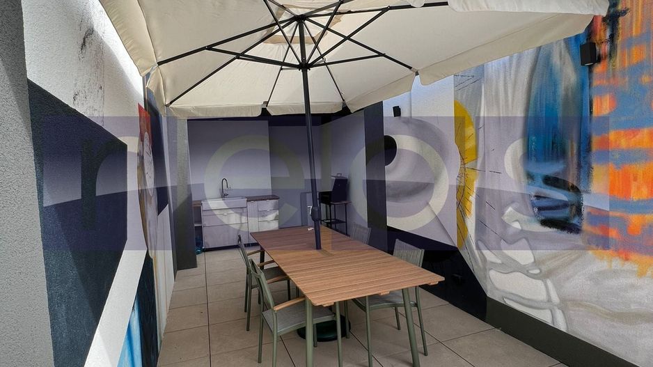 PENTHOUSE  | 4 CAMERE  | ZONA CENTRALĂ - Poză 3