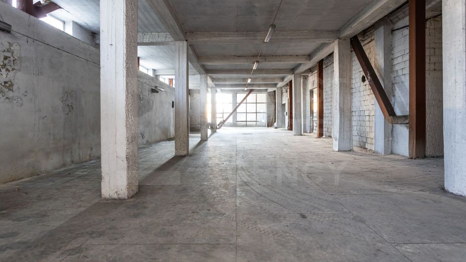 Chirie, spații in complex industrial, Strășeni - Poză 8