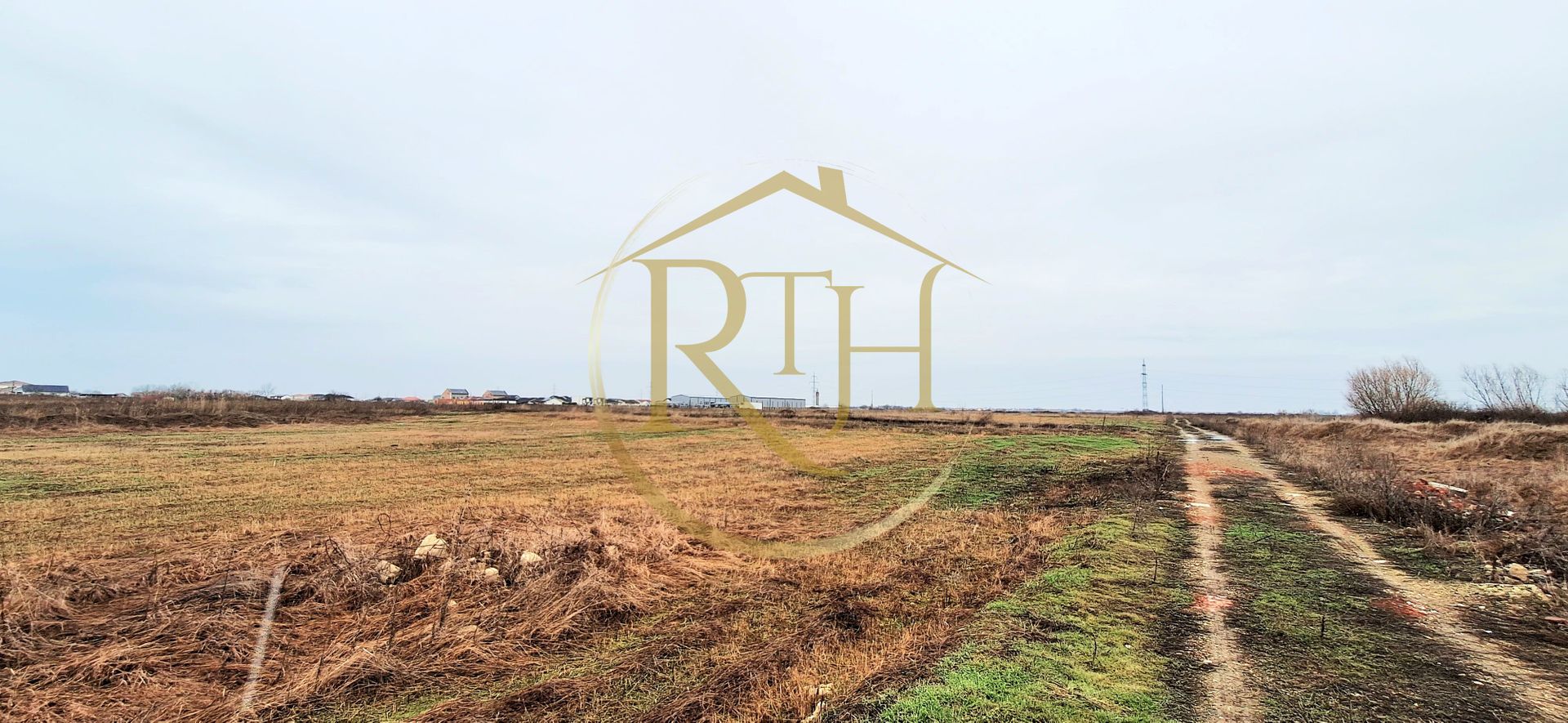 18 loturi de teren, Urseni – oportunitate excelentă pentru investitori - Poză 9