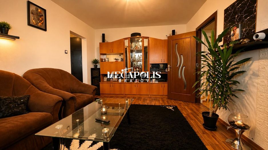 Apartament 2 camere | Etaj intermediar | Locație excelentă - Poză 3