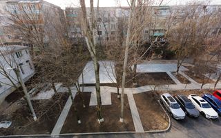 Vânzare, apartament, 3 camere, str. Iazului, Râșcani - Poză 13