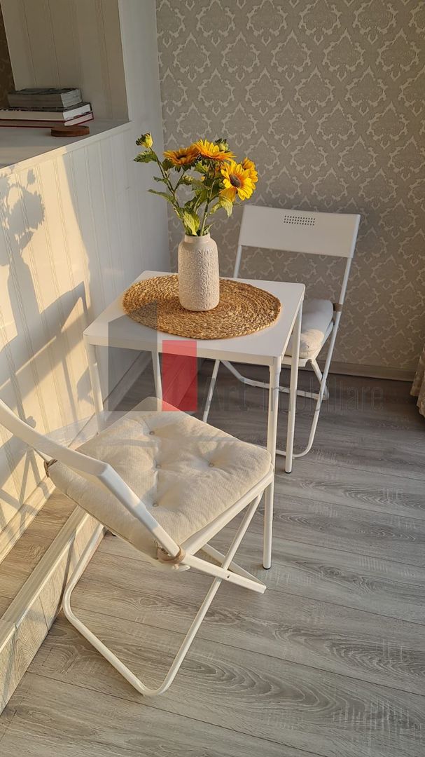 Garsoniera de inchiriat-Cismigiu-Mihail Kogalniceanu-Universitate - Poză 8