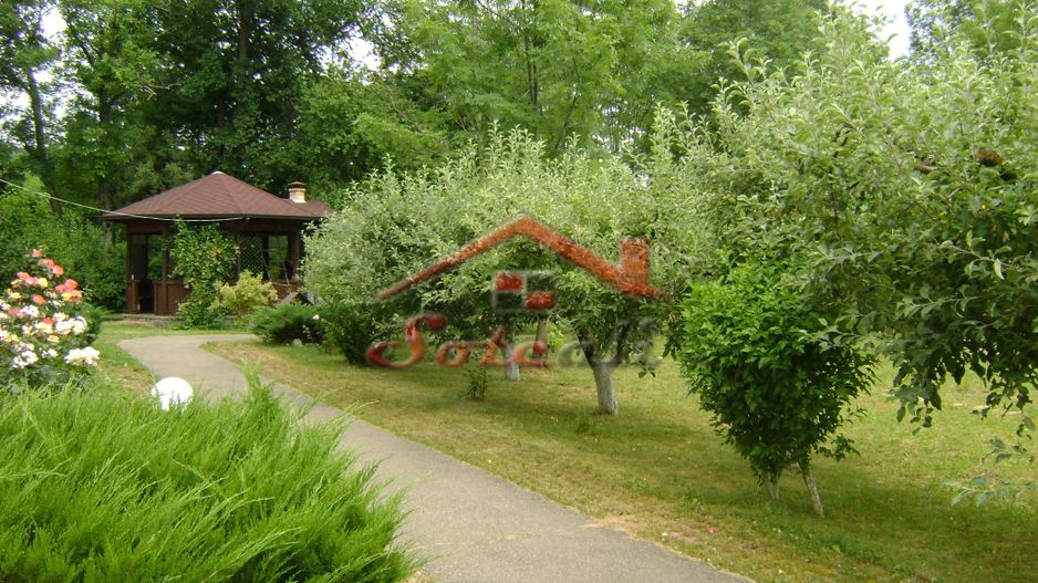 Pensiune turistică de vânzare – Cornu, Valea Prahovei - Poză 24