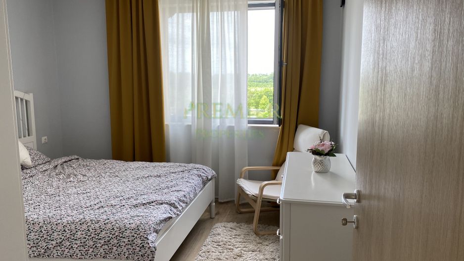 De vânzare apartament Greenfield – Salcâmilor |mobilat complet|parcare inclusa - Poză 9