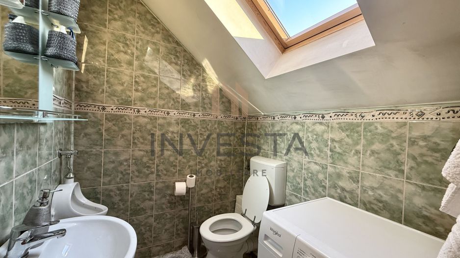 Casa de vanzare/Zona centrala/Ideală pt spatiu comercial/Gradinita - Poză 9