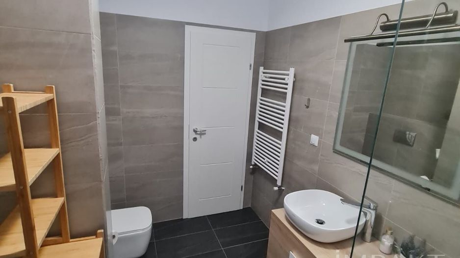 Apartament cu doua camere, situat intr-un bloc nou, cartier Buna Ziua! - Poză 13