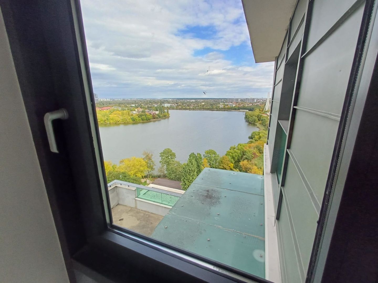 Penthouse Emerald Residences 363 mp etaj 11-12 Lacul Tei - Poză 34