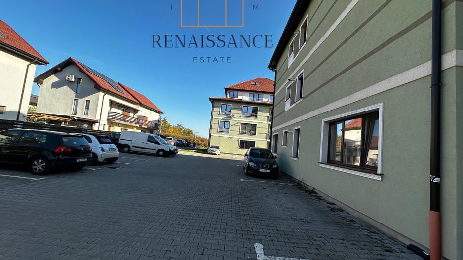 Calea Urseni 2 Camere | 55mp Etaj 1/3 | Parcare Privata - Poză 10