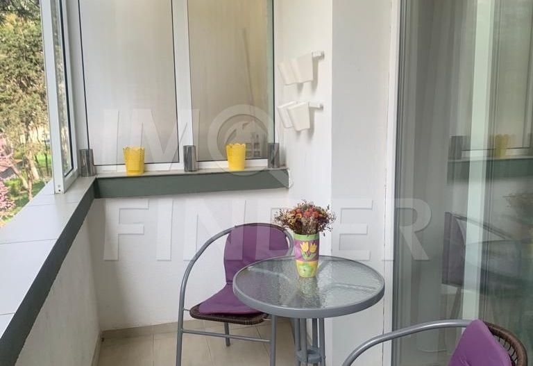 Apartament 4 camere, parcare zona Gheorgheni - Poză 7
