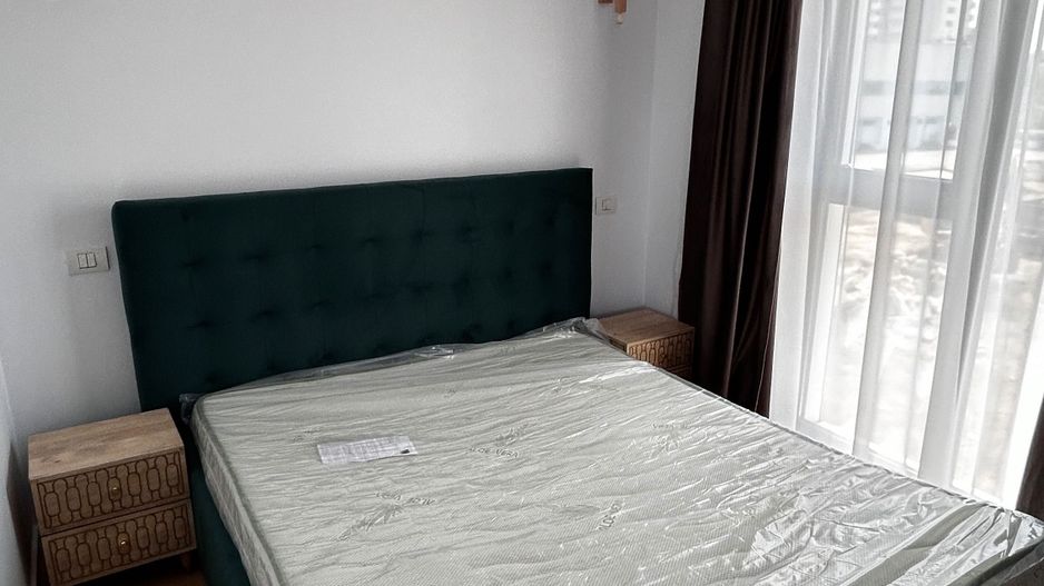 Studio dublu, Casa Presei, parcare subterană inclus, propietar - Poză 2