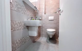 Mamaia - (COD05)Casa Del Mar - 2 Camere Cu Vedere La Mare și Lac - Poză 14