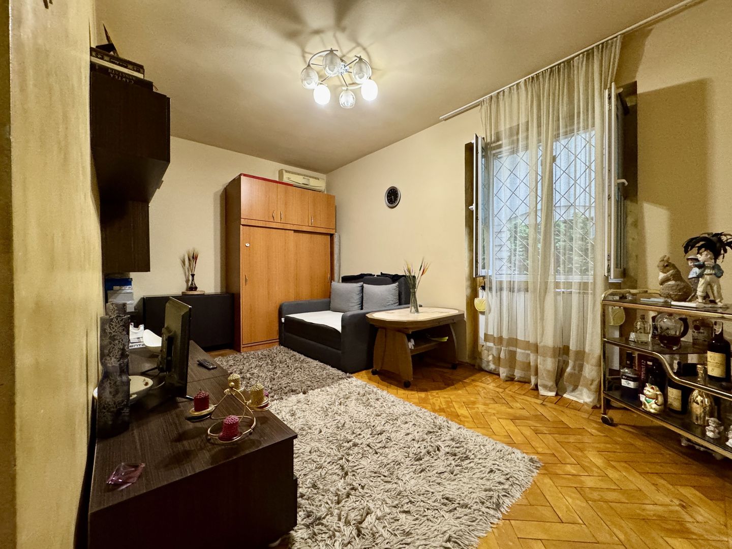 APARTAMENT 3 CAMERE | BOXA | BARBU VACARESCU - Poză 6