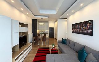 Apartament de 2 camere, 60mp, lux, zona Centrala - Poză 2