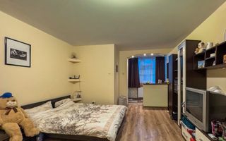 Garsoniera de închiriat - Poză 1