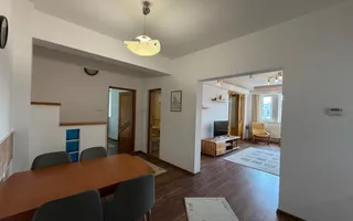 Apartament de 4 camere, modern, 113mp, zona Spitalului de Recuperare - Poză 13