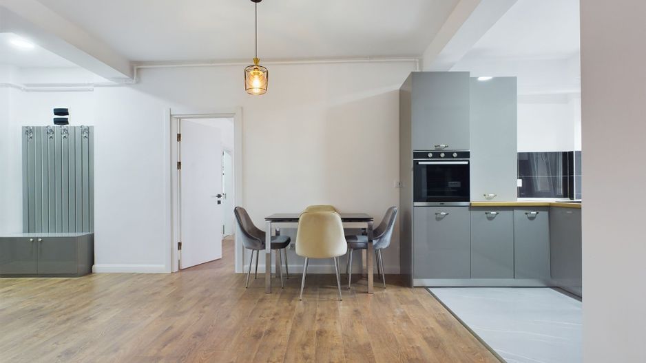 Apartament cu 3 camere Medicover Piata Victoriei - Poză 58