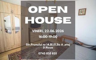 Apartament 2 camere 52 mp -Noua - Poză 1
