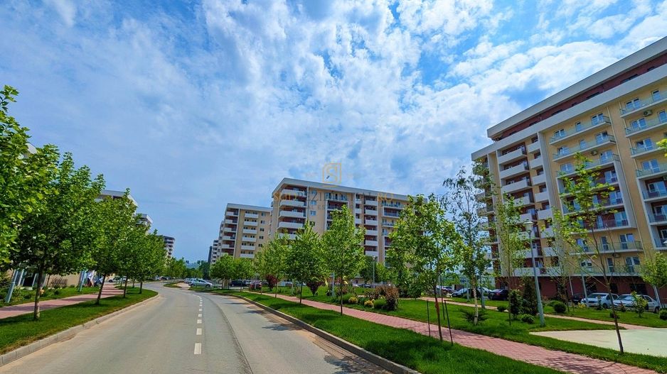 Spatiu comercial premium 140 mp |3intrari+2parcari| The Grand Kristal - Poză 10