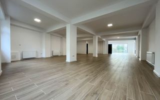 Spatiu comercial S+P ***Prima Inchiriere*** // Piata Matache - Poză 27