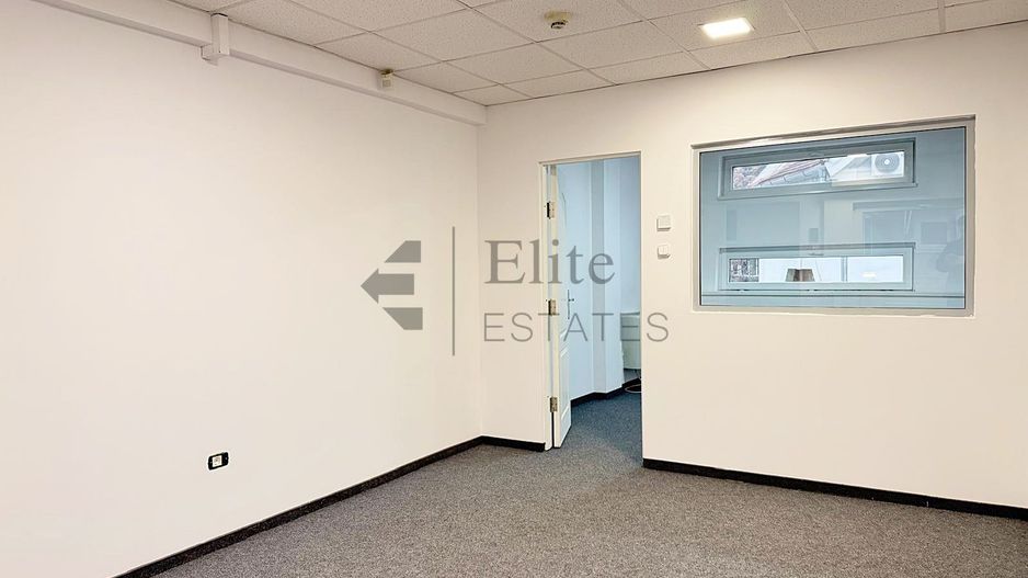 Birou de inchiriat pe Bld. Magheru din Oradea - Poză 6