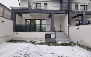 Casă 4 camere Utilată I Acces auto I Curte privată I Cristian - Poză 23