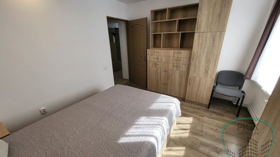 P 4034 - Apartament cu 2 camere în Târgu Mureș, cart. Tudor - Poză 7