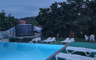 Pensiune inchiriere integrala pentru evenimente (aniversari/petreceri private) - Poză 17