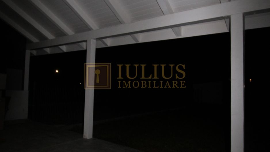 1/2 duplex spatios , spatiu verde generos, locuri de parcare-Mosnita - Poză 29