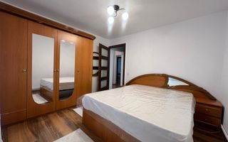 4 camere decomandate, Titulescu, Parcare, Gheorgheni, FSPAC,The Office - Poză 3