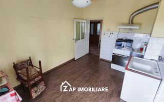 Ap 2 camere 74 mp - cu garaj si curte proprie 300 mp - Budiului - Poză 8
