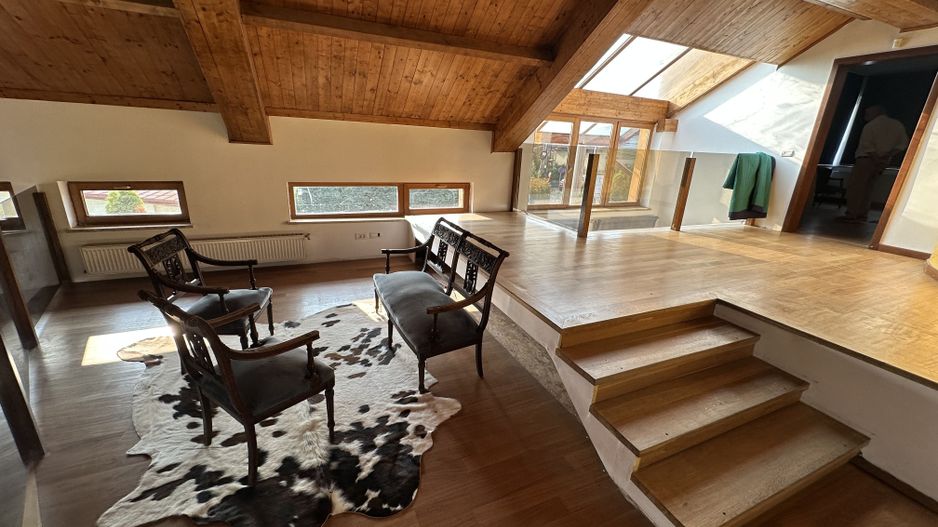 Proprietate cu piscina Dumbravita - Poză 5