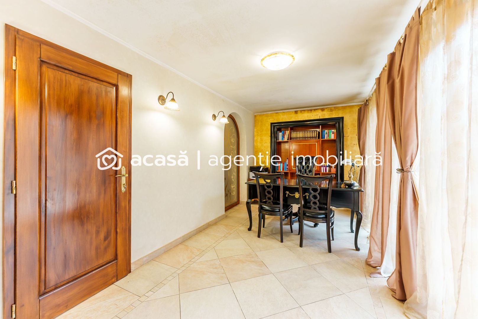 Spațiu pentru birouri  Bulevardul General Vasile Milea - Poză 11