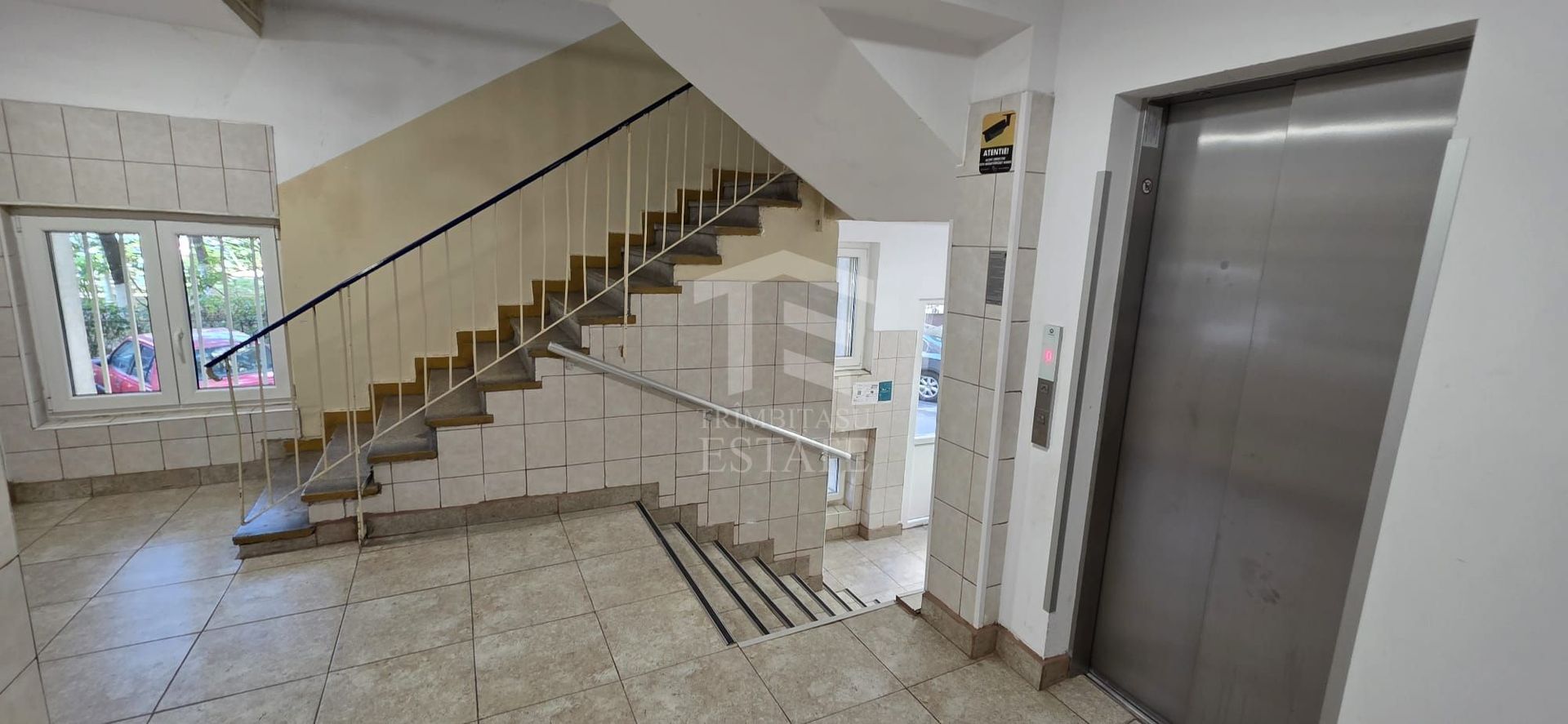 Apartament 4 camere Titan Metrou 1 Decembrie - Poză 28