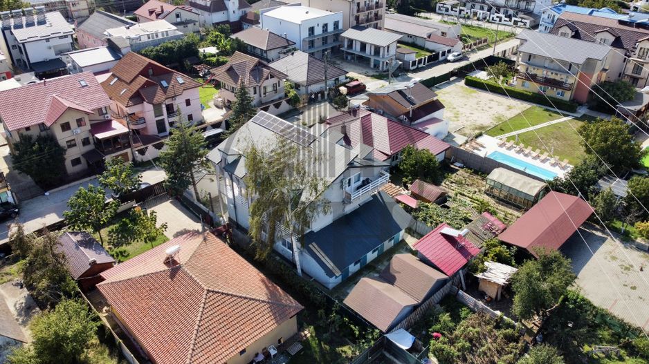 Pensiune / Vila de vanzare Costinesti , Constanta - Poză 28