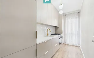 Apartament de lux cu 2 camere in Giroc - Poză 12