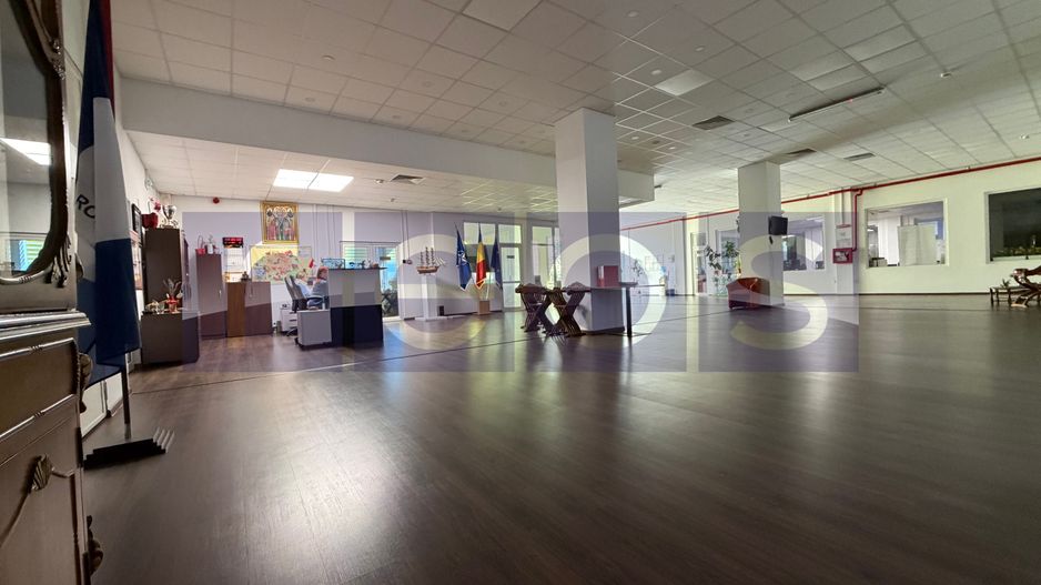 VANZARE SPATIU COMERCIAL | ZONA VITAN | 1184 MP - Poză 2