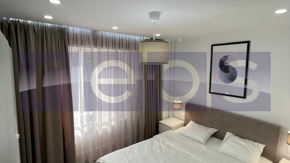 ÎNCHIRIERE 3 CAMERE | PIAȚA UNIRII | CENTRALA PROPRIE - Poză 3