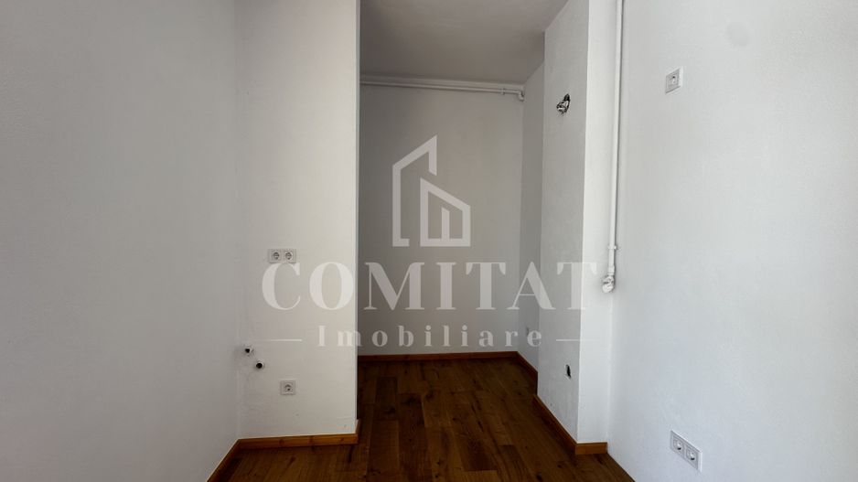 Apartament 2 camere | Terasa și Parcare | Zona Eroilor - Poză 9