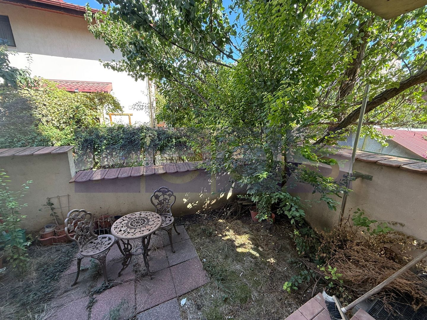 VANZARE | 2 CAMERE | ZONA BANEASA | CURTE PROPRIE | MOBILAT SI UTILAT - Poză 14