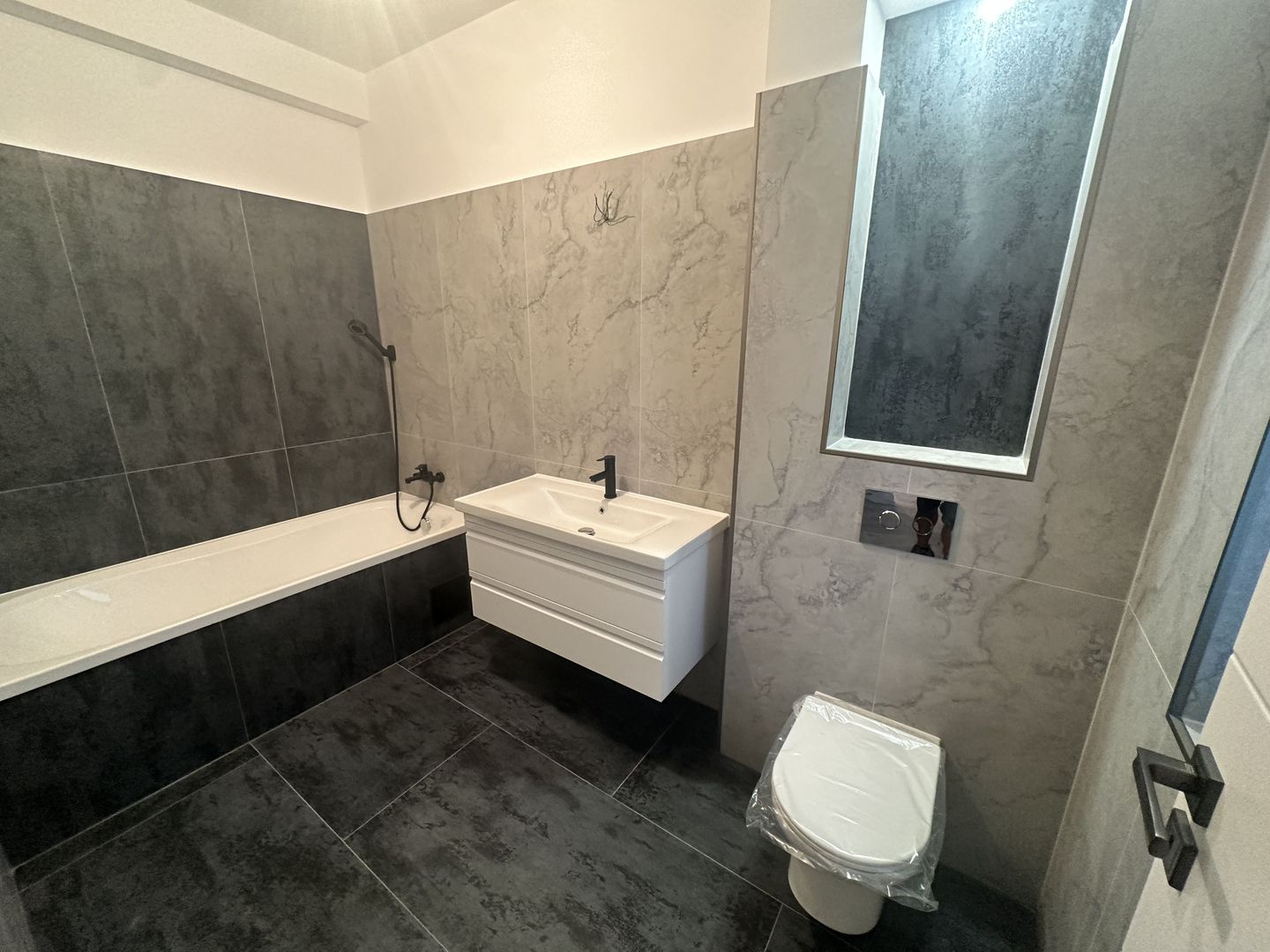 CASA INDIVIDUALA BRAGADIRU, 4 CAMERE, INCALZIRE PARDOSEALA, COMIS 0% - Poză 15