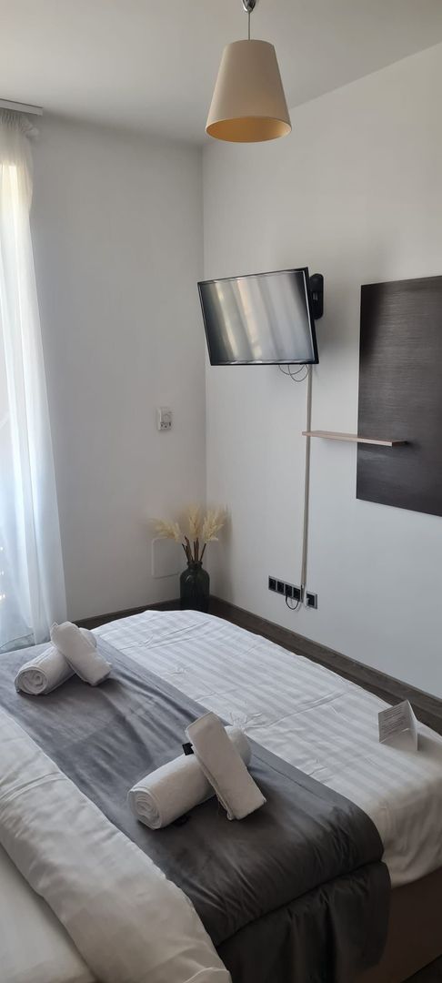 Apartament cu 2 camere Silver Mountain - Poză 6