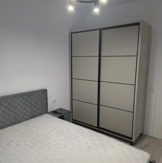 Apartament 2 camere modern cu loc de parcare si boxa-Silk District - Poză 6