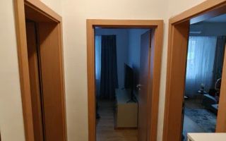 STUDIO- PIATA SUDULUI, PET-FRIENDY, DORMITOR SEPARAT, METROU, CENTRALA - Poză 6