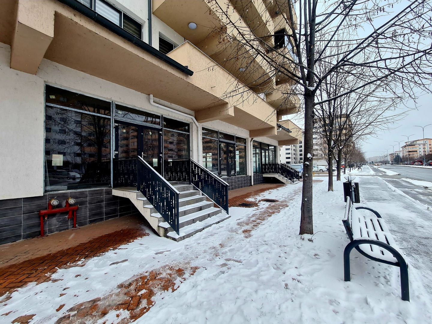 Spatii de vanzare / Dem Radulescu - Poză 2