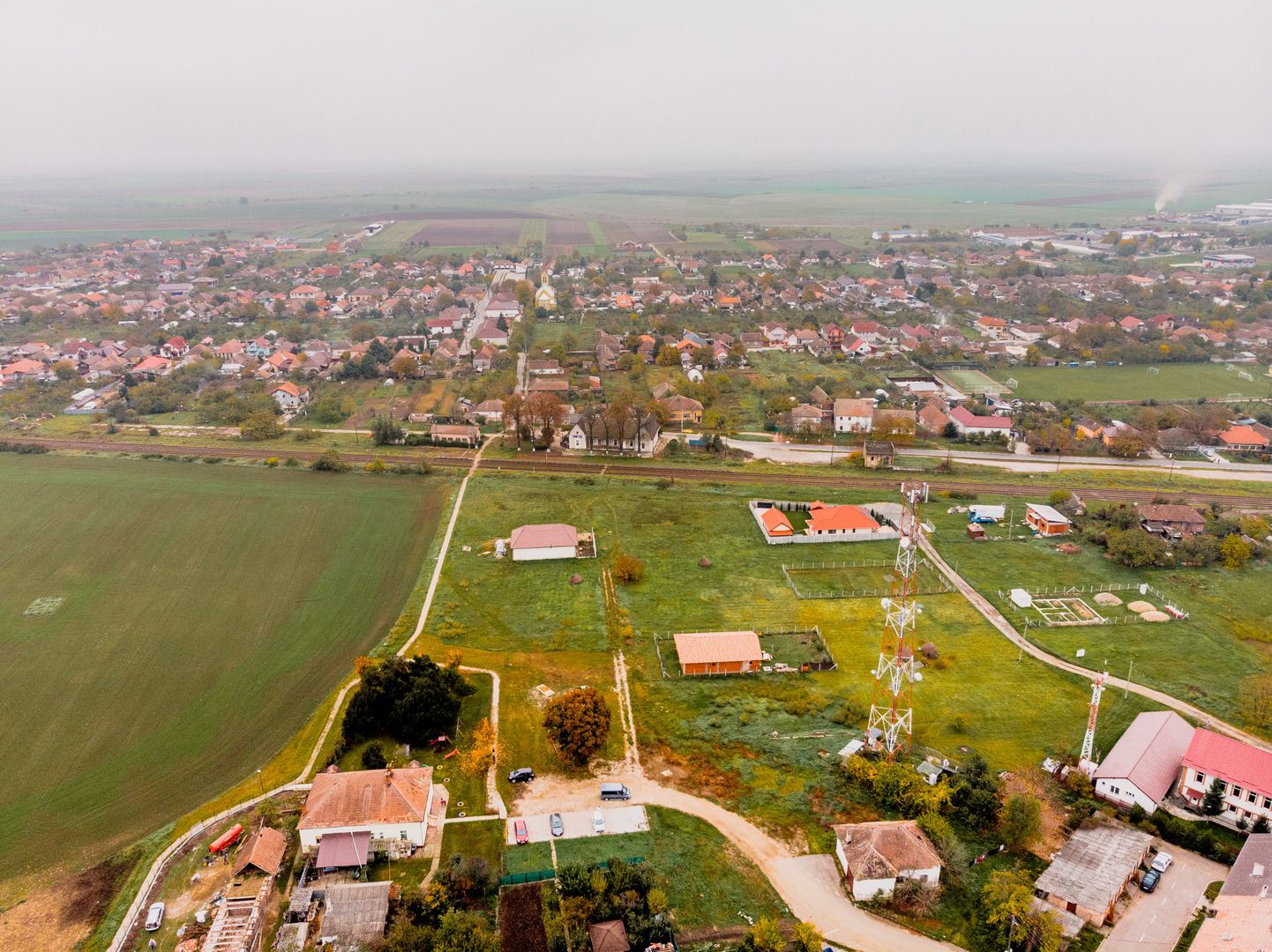 Teren în Zimandul Nou - Poză 7