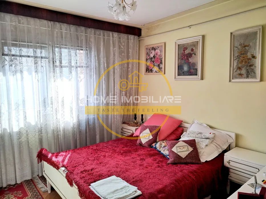 Zona Palas/ Apartament 3 camere/ Decomandat/ 72mp - Poză 3