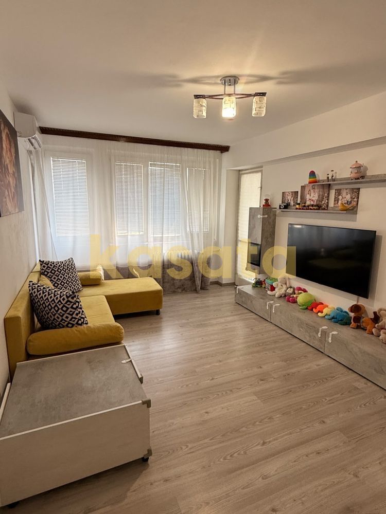 Proprietar Vand apartament cu 2 camere Piata Iancului/Vatra Luminoasa - Poză 1