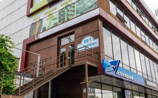 Chirie, spațiu comercial, 432mp,  str. Petricani - Poză 8